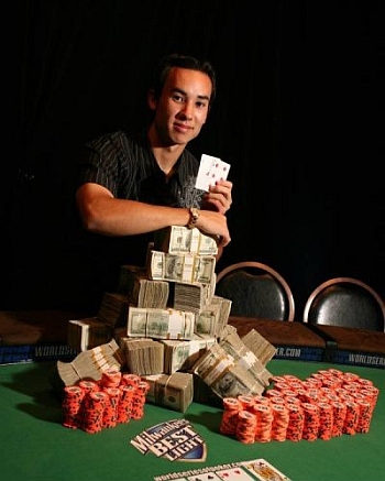 Smrt si nevybírá. Zemřel Poker PRO Ryan Young
