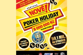 pokerholiday