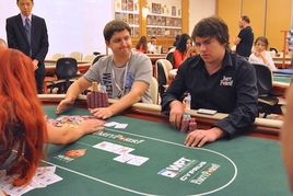 WPT Kypr: Přepíše Marvin Rettenmaier historii?