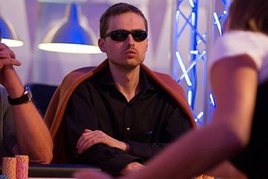 GCOP High Roller: Martin Kabrhel končí na bublině!