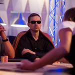 GCOP High Roller: Martin Kabrhel končí na bublině!