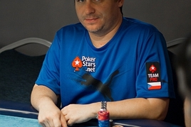 Rozhlasový dokument o Martinu Staszkovi na ČRo3