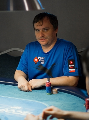Rozhlasový dokument o Martinu Staszkovi na ČRo3
