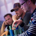 LIVE: Final table srpnové GCOP