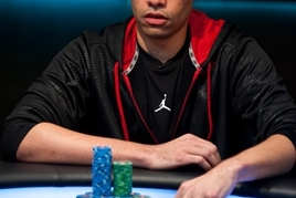 WPT: Chipleader Gregg a jeho 2% suckouty