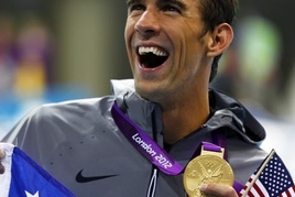 WPT: Tonyho Gregga podporuje ve finále i Michael Phelps