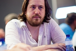 EPT: Super High Rolleru vévodí Steve O&#039;Dwyer, Seidel předvedl 6-bet