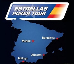 Estrellas: CZ/SK hráči se na ITM pozice neprosadili