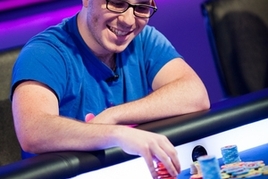 EPT: Do finále High Rolleru jde Dan Smith s kolosálním chipleadem