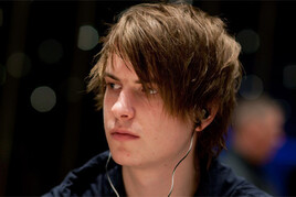 High Stakes: Isildur1 jako na horské dráze, o víkendu vyhrál $1.4M