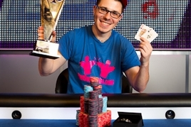 EPT: Tajenku Super High Roller vyřešil podle očekávání Dan Smith 