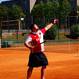CCP Open: V tenisové bitvě zvítězil Martin 