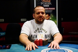 ČPT: High Roller kořistí Ladislava Míky