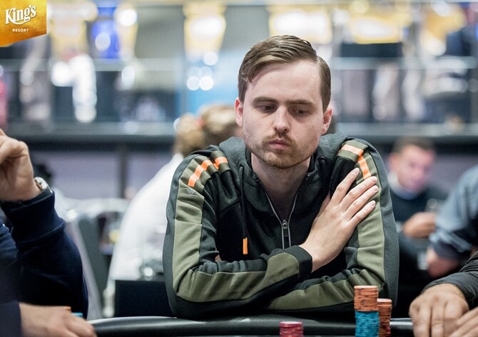 Finále ME The Big Wrap PLO €1M GTD si zahraje Kabrhel, Vácha i Černý