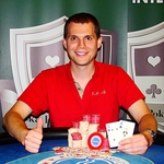 Side Event listopadové České Pokerové Tour vyhrál po dealu v pěti Ondřej Zobal