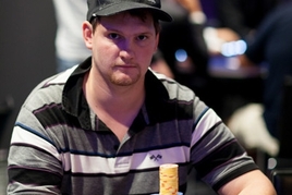 EPT day 4: Antonín Duda pokračuje v krasojízdě
