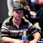 EPT day 4: Antonín Duda pokračuje v krasojízdě