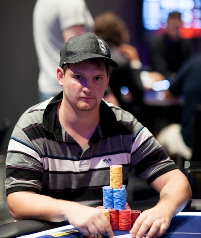 EPT day 4: Antonín Duda pokračuje v krasojízdě