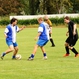 Pokerzive Team zůstal ve fotbalovém derby za očekáváním