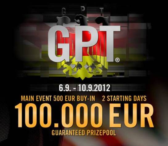 GPT