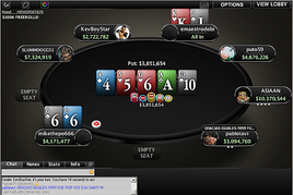 WCOOP-01 a 02: Finálové stoly zatím bez české účasti