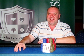 ČPT High Roller: Petr Targa se konečně dočkal!