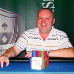 ČPT High Roller: Petr Targa se konečně dočkal!