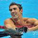 Stane se Michael Phelps pokerovým profesionálem? Ve Vegas prý vyhrál $100K!