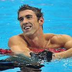Stane se Michael Phelps pokerovým profesionálem? Ve Vegas prý vyhrál $100K!