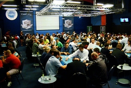 bwin Poker Festival je za dveřmi