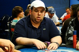 Dnešní Dědičova cash game se ruší. Čtvrtek patřil opět Paštikovi