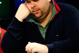 DCG: Premiéra v Showdownu patřila Paštikovi. Dnes rekordní Sapa!