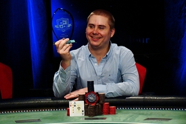 Tomáš Junek opanoval po WSOP také ČPT
