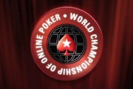 WCOOP: Tomascibak postupuje do 2. dne v $530 6-maxu!