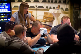 LIVE: Final day záříjové GPT