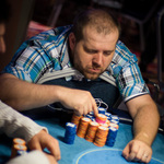 GPT: Ladislav Míka jde do finále jako jasný chipleader