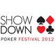 Showdown Poker Festival je v plném proudu