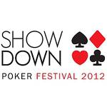 Showdown Poker Festival je v plném proudu