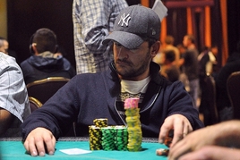 WPT: V Paříži odstartovalo populární Grand Prix