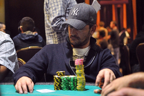 WPT: V Paříži odstartovalo populární Grand Prix