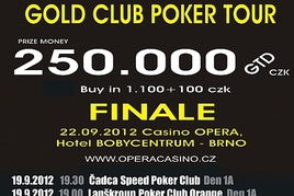 gold poker tour