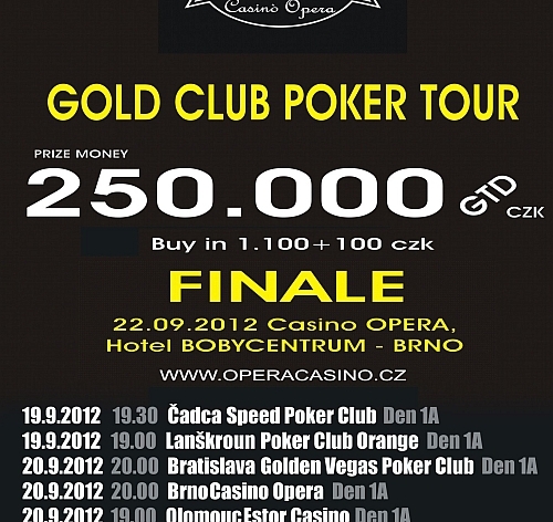 gold poker tour