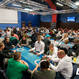 Úvodní den bwin Poker Festivalu