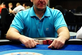 GPT day 2: Téměř čistý český průstřel
