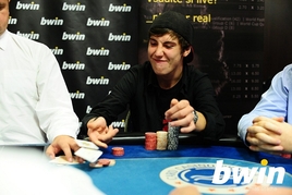 BPF: Main Event opanoval Lukáš