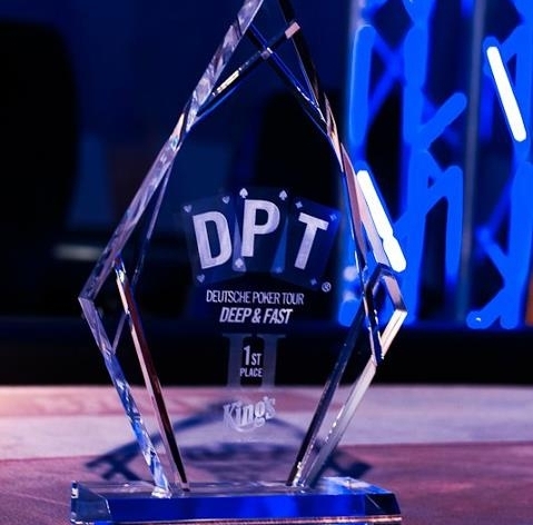 Skvělý start DPT® a horká action v Praze
