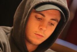 Ben „Ben86“ Tollerene posbíral na HS stolech přes $400.000!