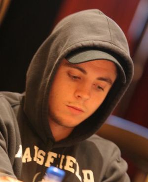 Ben „Ben86“ Tollerene posbíral na HS stolech přes $400.000!