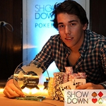 BSPC VII: One Man Show Iana Uppaluriho