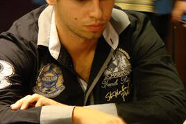 CPT Speciál 300K GTD - Vítězem Josef Dvořák